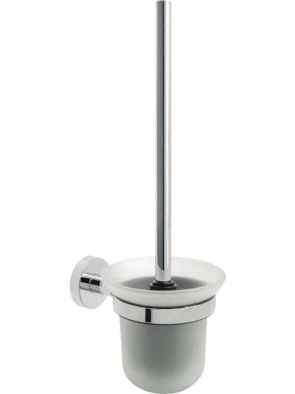 Ершик Fixsen Comfort Chrome FX-85013 хром