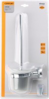 Ершик Fixsen Comfort Chrome FX-85013 хром
