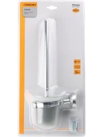Ершик Fixsen Comfort Chrome FX-85013 хром Ершик Fixsen Comfort Chrome FX-85013 хром