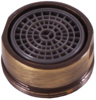Смеситель для кухни Rav Slezak Morava retro MK120.5/3CMATSM черный, бронза