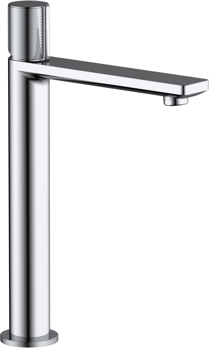 Смеситель для раковины Allen Brau Liberty 5.33002-00 хром