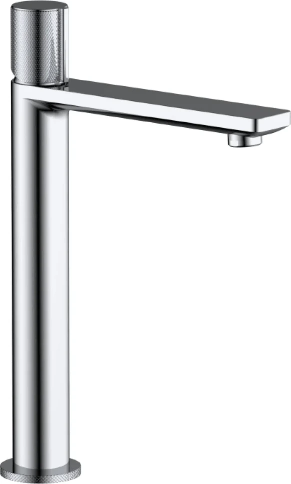 Смеситель для раковины Allen Brau Liberty 5.33002-00 хром