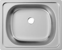 Мойка кухонная Domaci Равенна Ssik DCL 500*400 (5) Мойка кухонная Domaci Равенна Ssik DCL 500*400 (5)