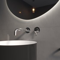 Смеситель для раковины WHITECROSS Y Y1215CR С ВНУТРЕННЕЙ ЧАСТЬЮ, хром Смеситель для раковины WHITECROSS Y Y1215CR С ВНУТРЕННЕЙ ЧАСТЬЮ, хром