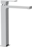 Смеситель для раковины Remer Absolute AU11L хром