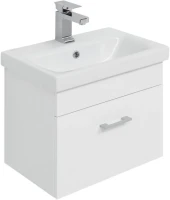Тумба с раковиной Aquanet Нота 50 Moduo Slim Тумба с раковиной Aquanet Нота 50 Moduo Slim