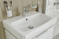 Мебель для ванной комнаты STWORKI Дублин 60