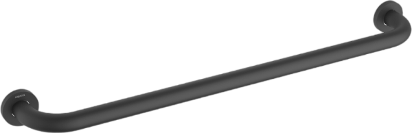 Поручень AQUATEK AQ4996MB матовый черный