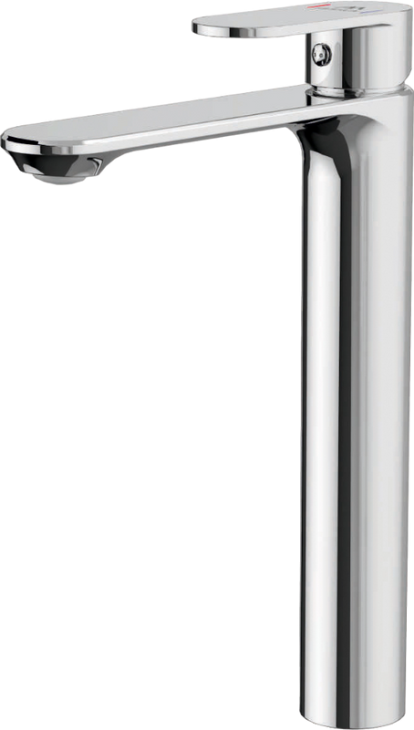 Смеситель для раковины Fashun A5185 хром