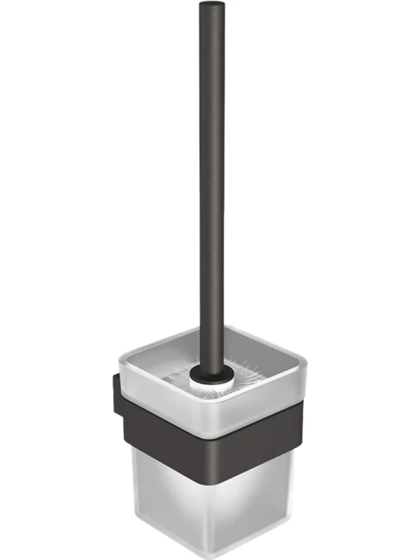 Ершик Lemark Smooth line 9766021 графит