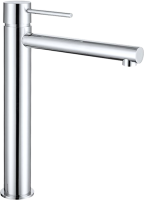 Смеситель для раковины Allen Brau Glority 5.51002-00 хром