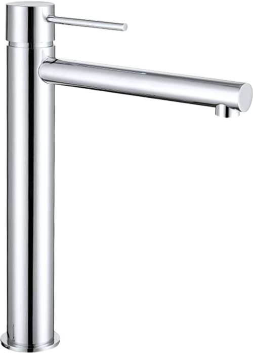 Смеситель для раковины Allen Brau Glority 5.51002-00 хром