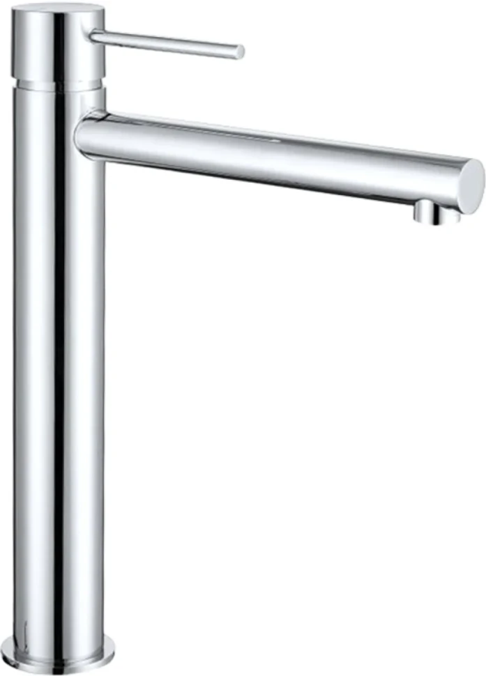 Смеситель для раковины Allen Brau Glority 5.51002-00 хром