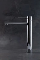 Смеситель для раковины Allen Brau Glority 5.51002-00 хром Смеситель для раковины Allen Brau Glority 5.51002-00 хром