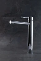 Смеситель для раковины Allen Brau Glority 5.51002-00 хром Смеситель для раковины Allen Brau Glority 5.51002-00 хром