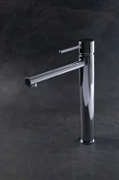 Смеситель для раковины Allen Brau Glority 5.51002-00 хром Смеситель для раковины Allen Brau Glority 5.51002-00 хром