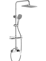 Душевая стойка Rossinka RS27 RS27-45
