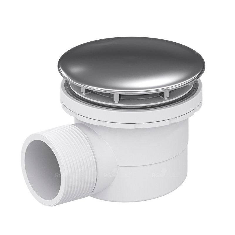 Поддон для душа RGW BТ/CL-S 16180500-51