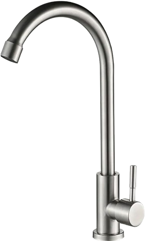 Кран Haiba HB83