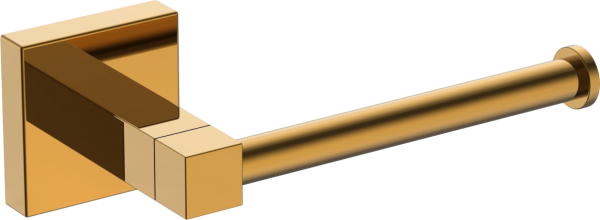 Держатель туалетной бумаги Wonzon & Woghand WW-8906-DG темное золото