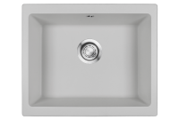 Мойка кухонная Emar Quartz EMQ-1555.P агат Мойка кухонная Emar Quartz EMQ-1555.P агат