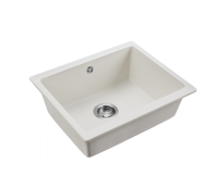 Мойка кухонная Emar Quartz EMQ-1555.P агат Мойка кухонная Emar Quartz EMQ-1555.P агат