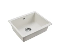 Мойка кухонная Emar Quartz EMQ-1555.P агат Мойка кухонная Emar Quartz EMQ-1555.P агат