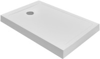 Поддон для душа Radaway Doros F Compact 120x90 с сифоном