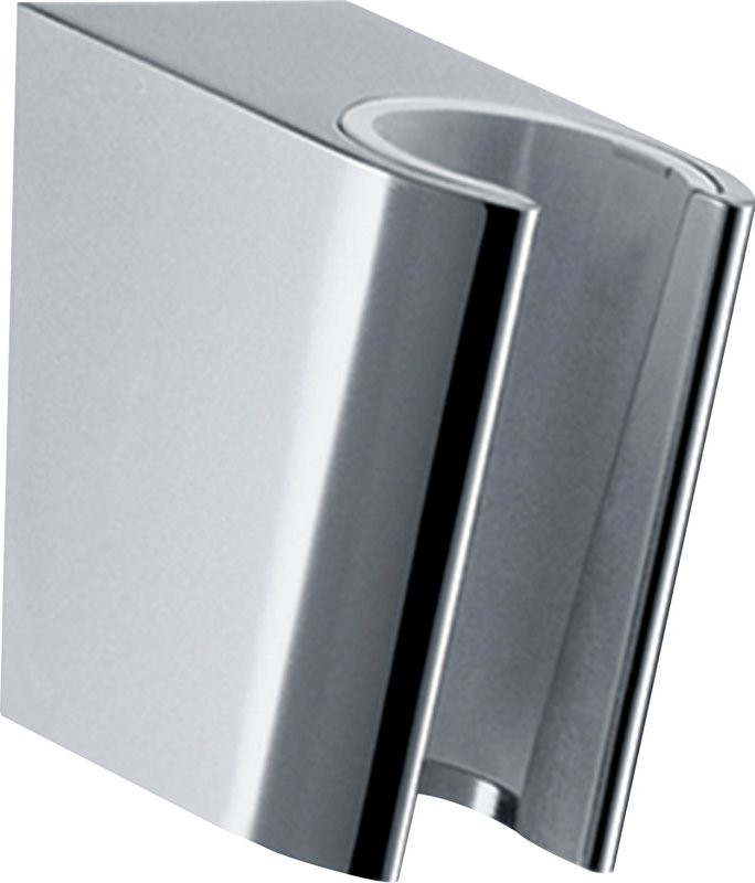 Душевой гарнитур Hansgrohe Croma Select E 26412400 белый, хром