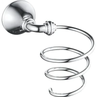 Держатель для фена Rose RG12 RG1235 хром Держатель для фена Rose RG12 RG1235 хром