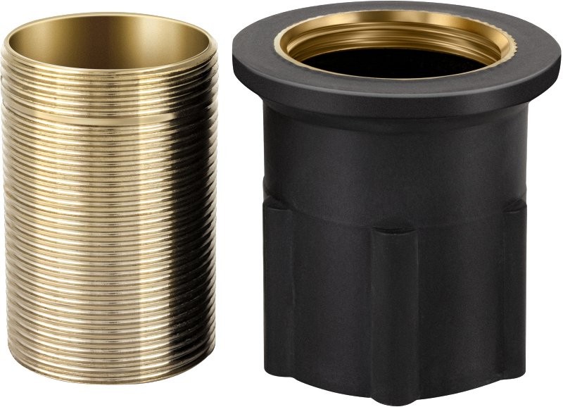 Смеситель для кухни Славен Прораб О СЛ-ДВ-О25 с гибким изливом