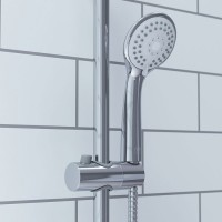 Душевая лейка Milardo Hand Shower 3803F87M18