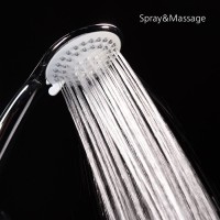 Душевая лейка Milardo Hand Shower 3803F87M18
