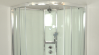 Душевая кабина Timo Premium ILMA 902R