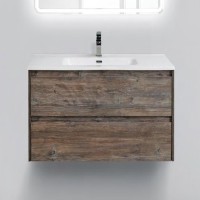 Тумба под раковину BelBagno Kraft 80 pino pasadena