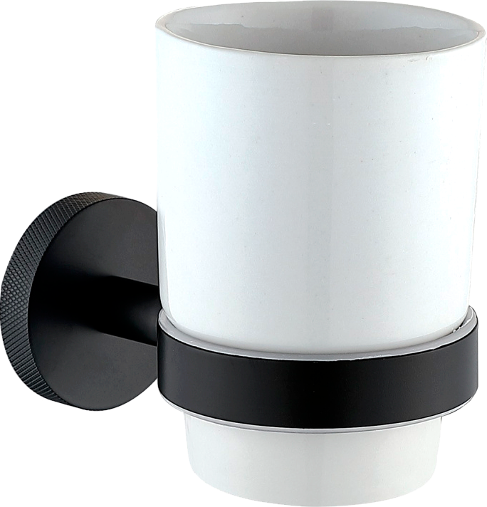 Набор Стакан Allen Brau Priority 6.31002-31 + Мыльница 6.31005-31