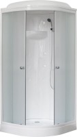 Душевая кабина Royal Bath RB 90HK1-M с низким поддоном