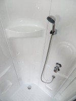 Душевая кабина Royal Bath RB 90HK1-M с низким поддоном