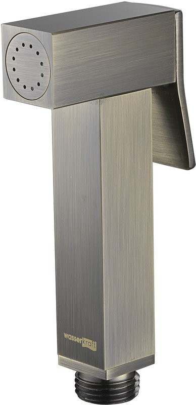 Гигиенический душ Wasserkraft A01652 шланг 150 см