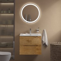Тумба под раковину BelBagno Etna 70 rovere  nature