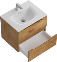 Тумба под раковину BelBagno Etna 70 rovere  nature