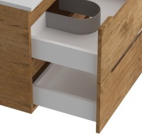 Тумба под раковину BelBagno Etna 70 rovere  nature