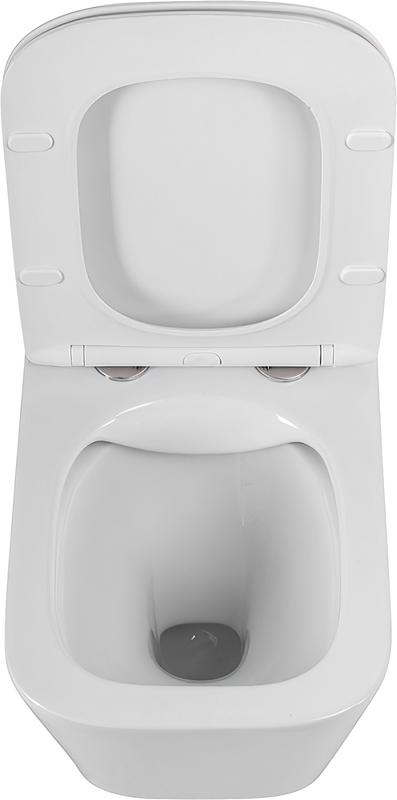 Комплект Унитаз подвесной BelBagno Ardente-R BB520CHR безободковый + Крышка Due BB3103/3106SC с микролифтом + Инсталляция Geberit Duofix UP 320 111.300.00.5 + Кнопка Sigma 01 115.770.21.5 хром + Крепления 111.815.00.1 к стене + Звукоизоляция