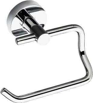 Набор Держатель Bemeta Omega 104112042 + Ершик 104113017