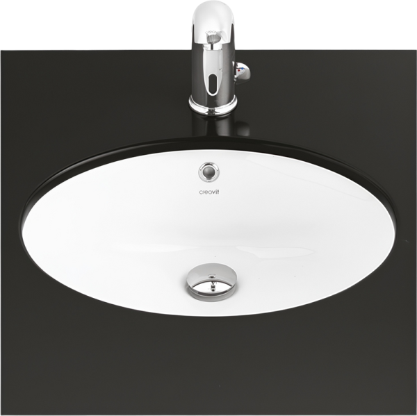 Раковина Creavit TP214