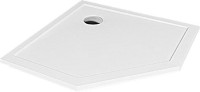 Поддон для душа AQUATON Калифорния 90x90 пятиугольный