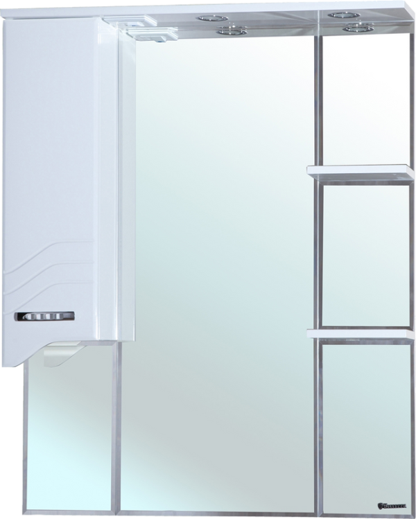 Зеркало Bellezza Дрея L 85