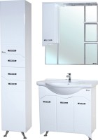 Зеркало Bellezza Дрея L 85