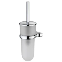 Набор Держатель Wasserkraft Berkel K-6825 + Ершик K-6827 Набор Держатель Wasserkraft Berkel K-6825 + Ершик K-6827