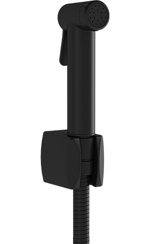 Гигиенический душ VitrA Hygienic A4574736 черный матовый